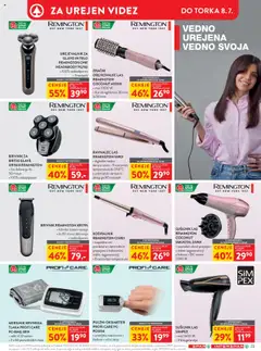 Spar katalog 26/25 │ velja od 26.06.2025 | Stran: 27