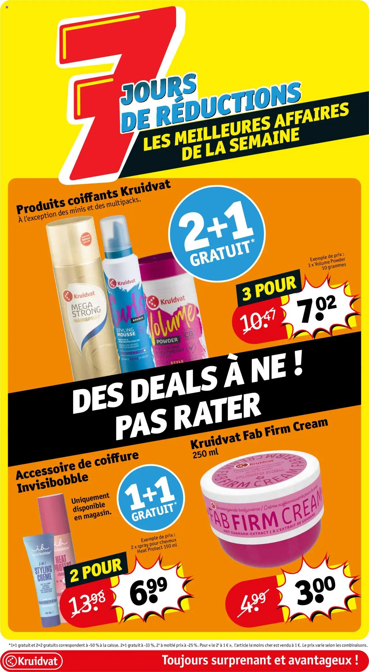 | Pagina: 9 | Producten: La, Crème
