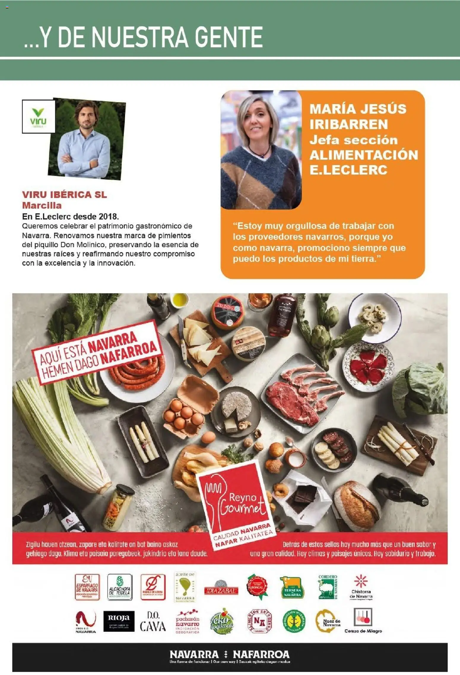 E.Leclerc - Alianz Locales │ válido desde el 25.02.2026 | Página: 33 | Productos: Aceite, Φίλτρο καφέ