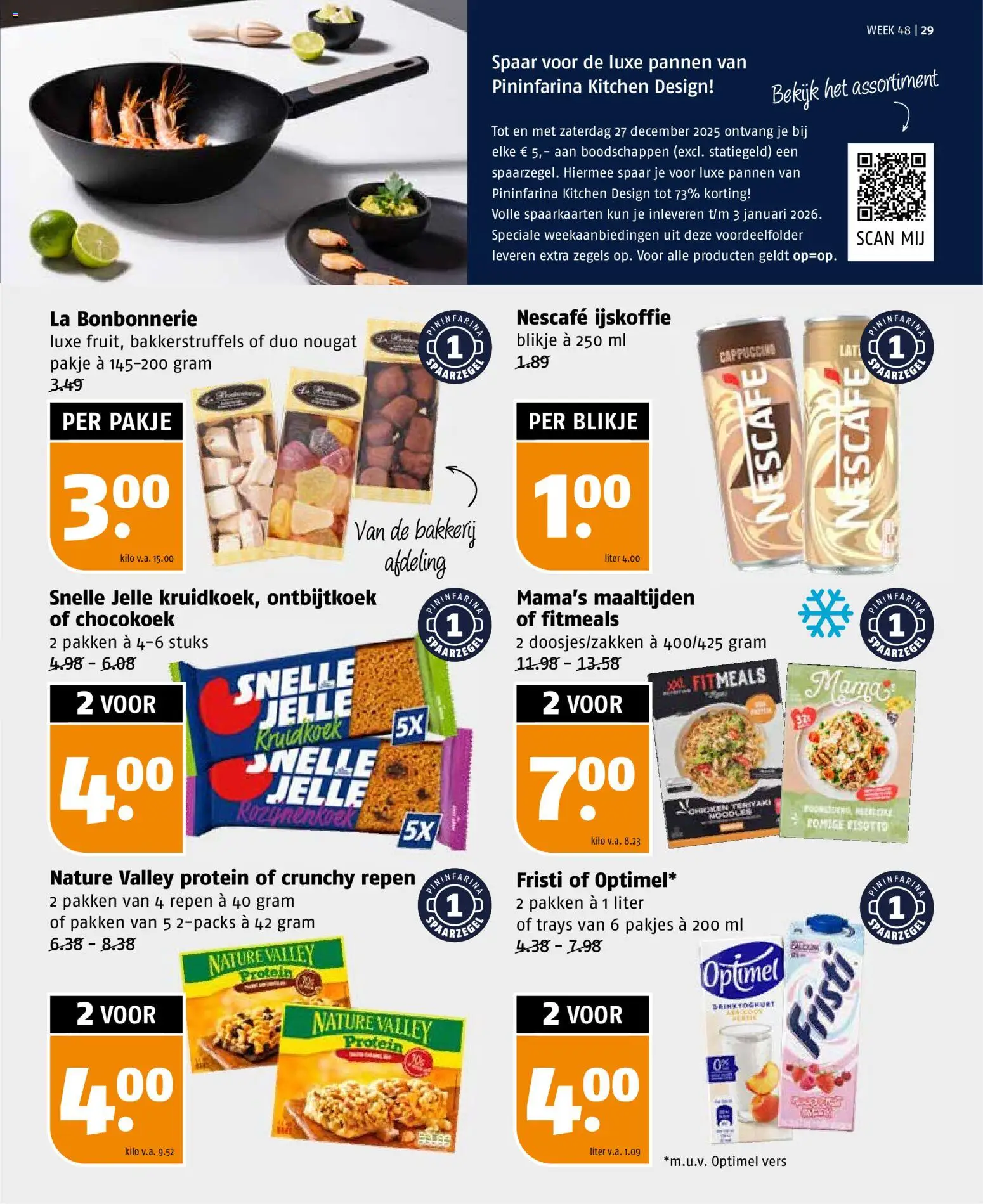 {H1} | Pagina: 29 | Producten: Livre pour enfants, La, Nescafe, Cappuccino