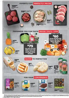 OK Foods specials catalogue – valid from 11.03.2026 | Page: 2