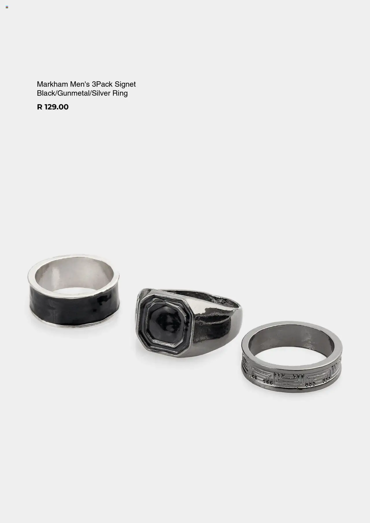 New Markham catalogue – valid from 20.10.2025 | Page: 11