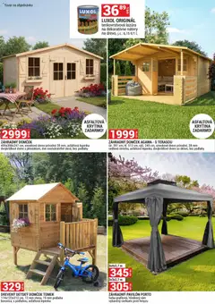 Merkury Market leták platný od 01.04.2026 | Strana: 11