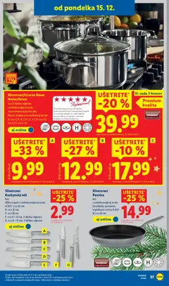 Lidl leták platný od 18.12.2025 | Strana: 89