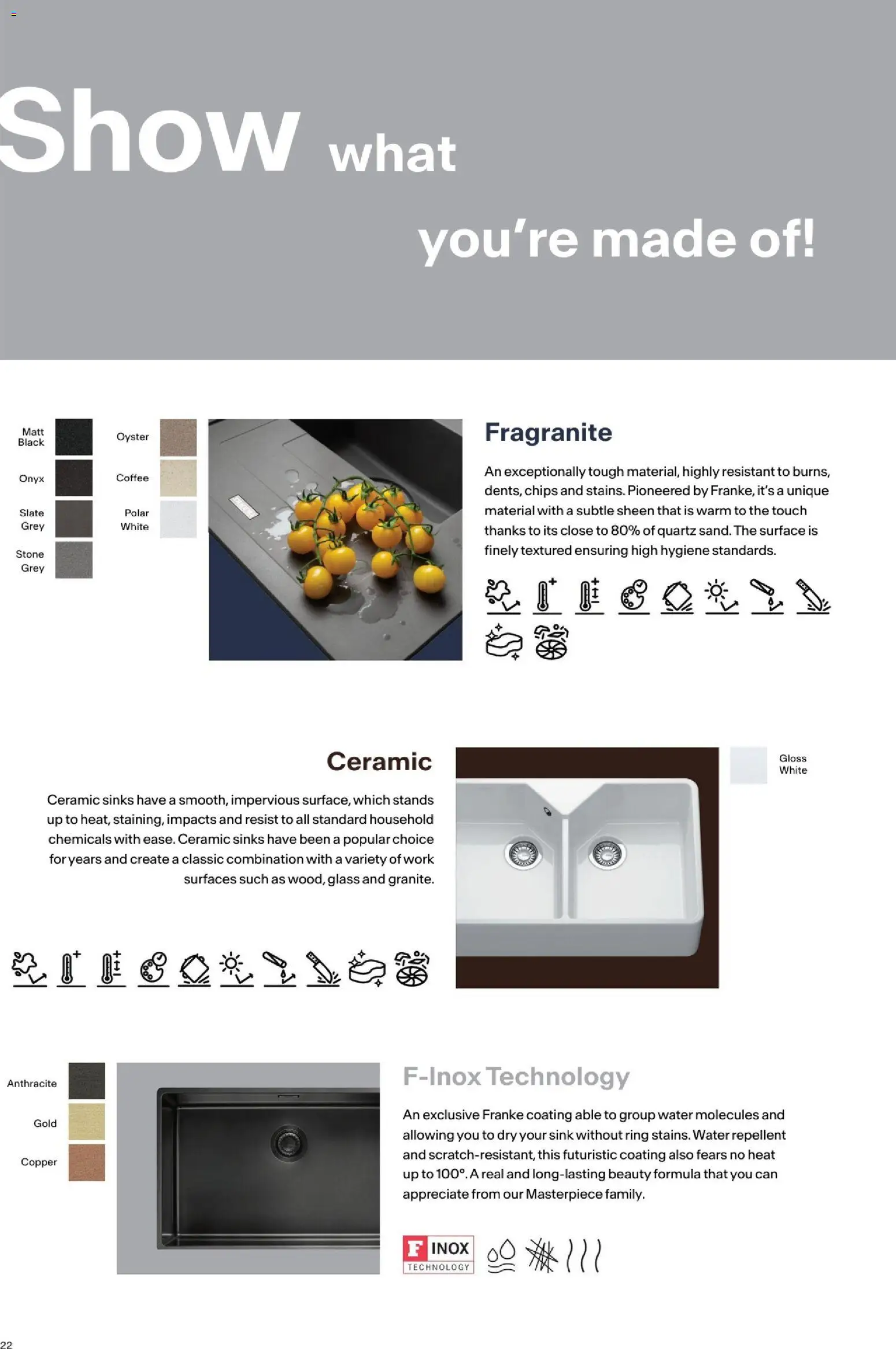 Novi Mömax katalog ponudbe – veljaven od 01.01.2025 | Stran: 22
