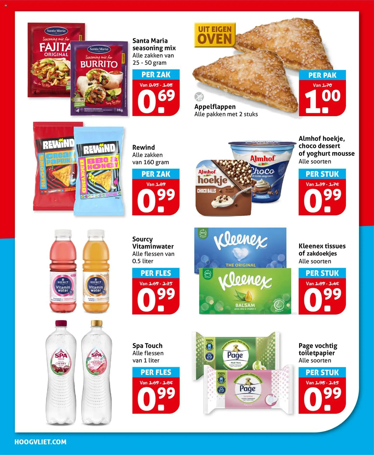 {H1} | Pagina: 6 | Producten: Fles, Zak, Festék, Mango