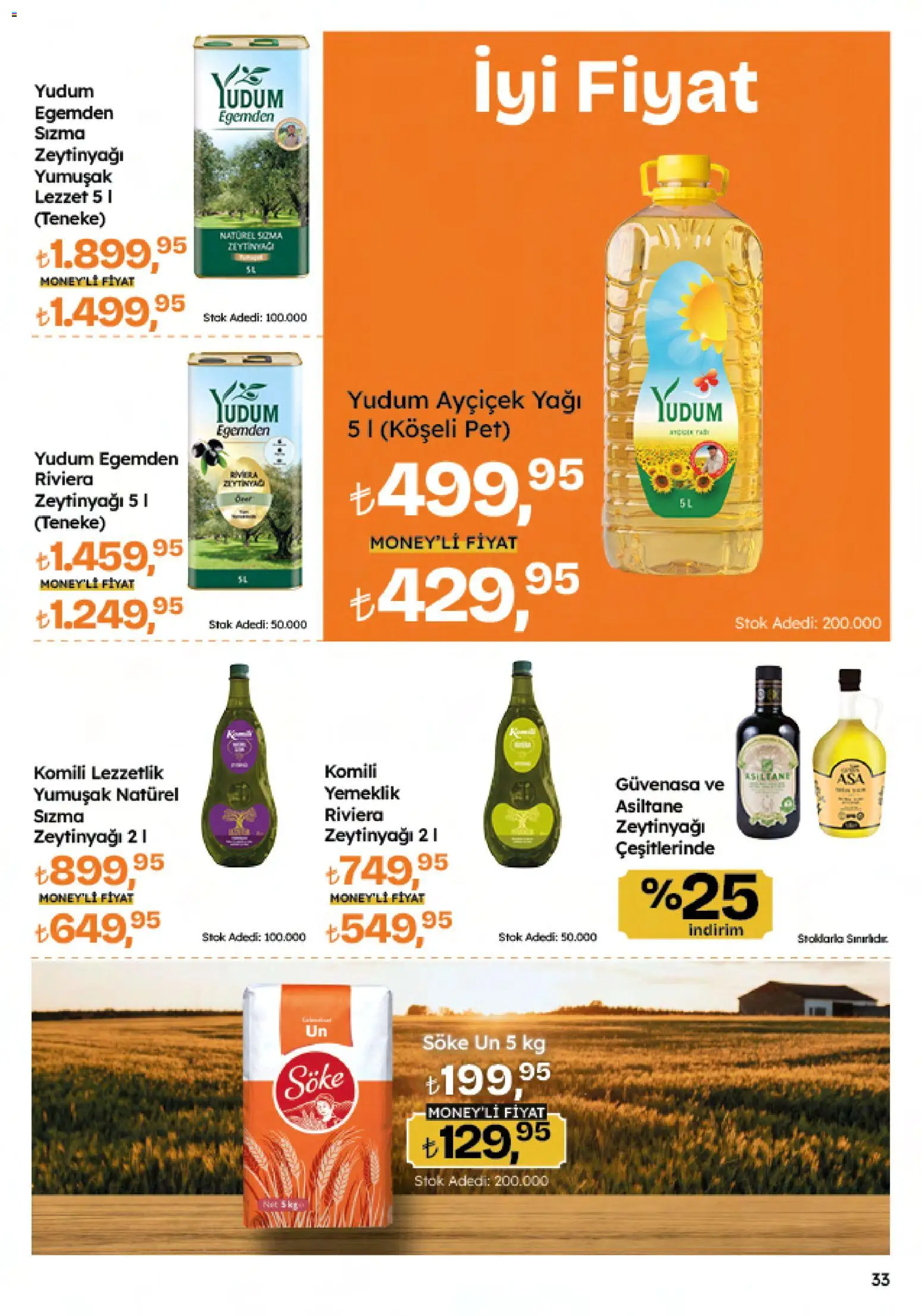 Migros Katalog - 5M Migroskop Dijital - 05.02.2026 tarihinden itibaren geçerlidir | Sayfa: 33