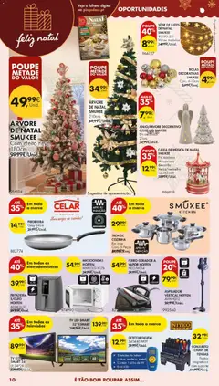 Pré-visualização Pingo Doce folheto válido de 11.11.2025 | Página: 64