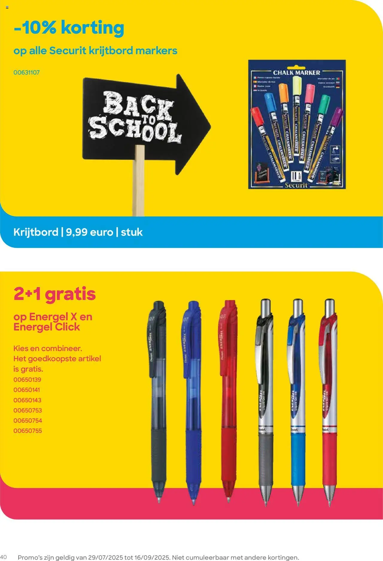  | Pagina: 40 | Producten: La
