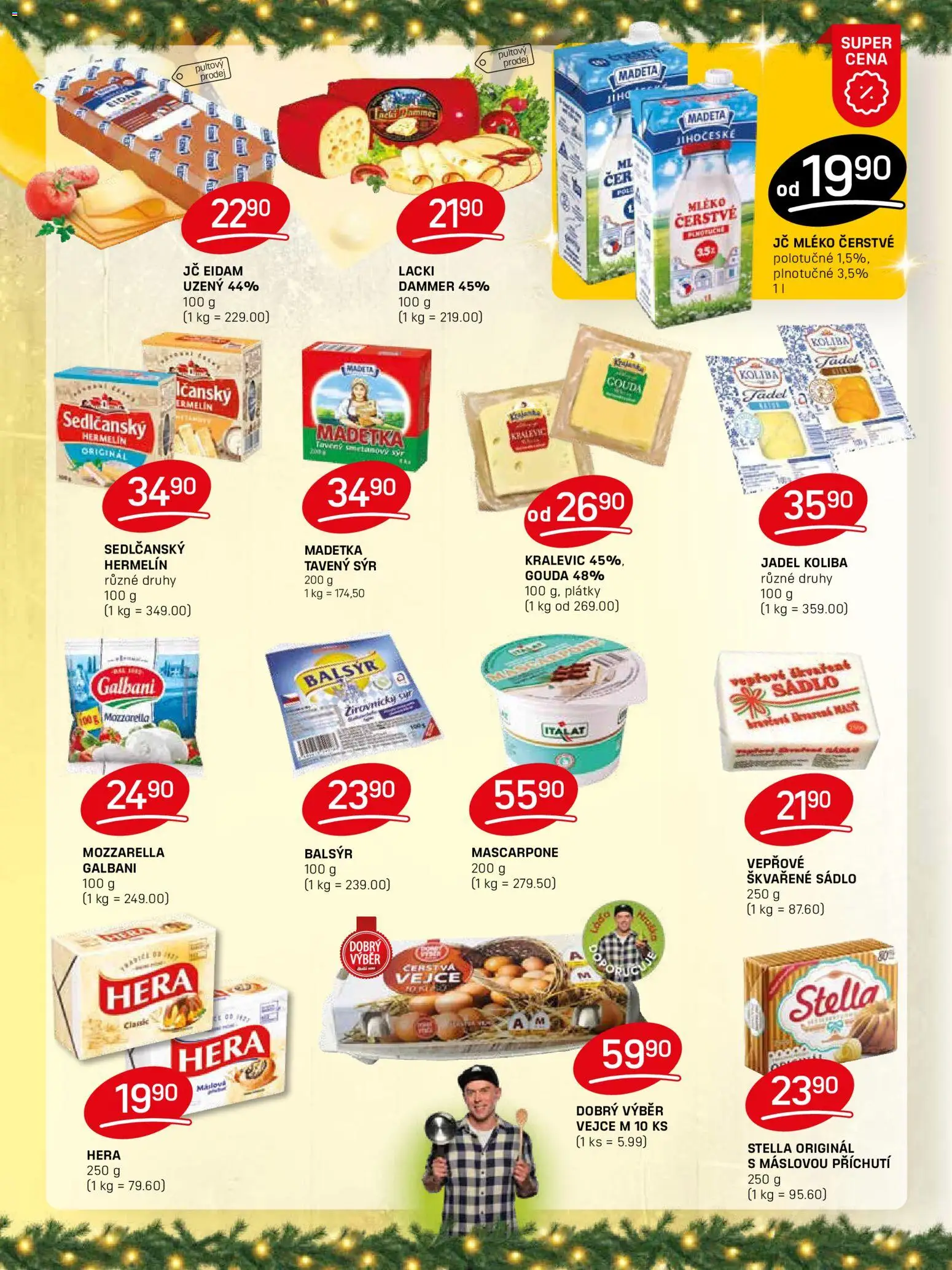 Flop leták od 03.12.2025 | Strana: 4