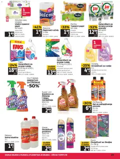 Katalog Tommy - Pregled kataloga iz trgovine Tommy, vrijedi od 23.10.2025 | Stranica: 29