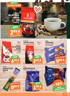 Katalog Studenac - Pregled kataloga iz trgovine Studenac, vrijedi od 07.01.2026 | Stranica: 23