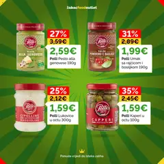 Katalog Žabac - Pregled kataloga iz trgovine Žabac, vrijedi od 02.03.2026 | Stranica: 9