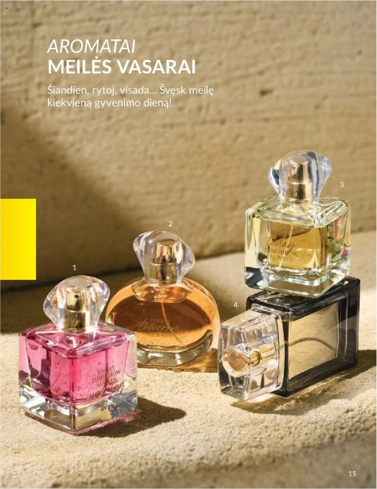 AVON - Leidinys│galioja nuo 01.08.2025 | Puslapis: 15