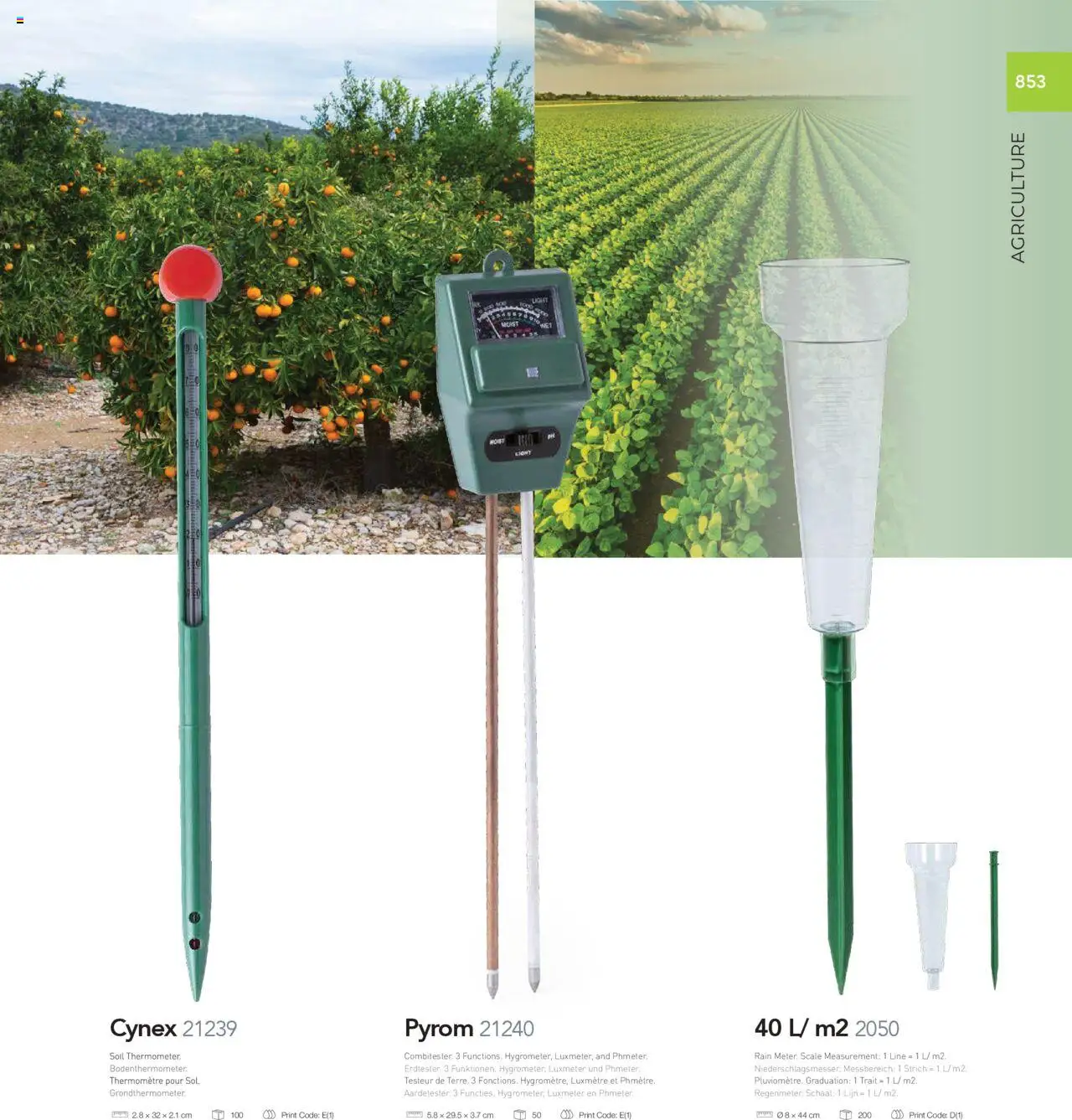 Sapo Giveaways Catalogue – σε ισχύ από 01.01.2025 | Σελίδα: 855