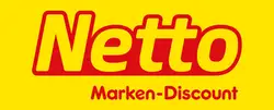 Logo Netto Marken-Discount in der Kategorie Hypermärkte