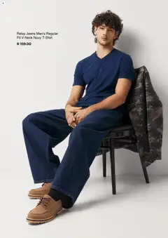 Markham Specials │ valid from 23.07.2025 | Page: 8 | Products: Jeans