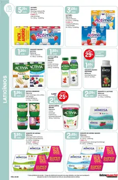 Pré-visualização Intermarché folheto válido de 26.03.2026 | Página: 20