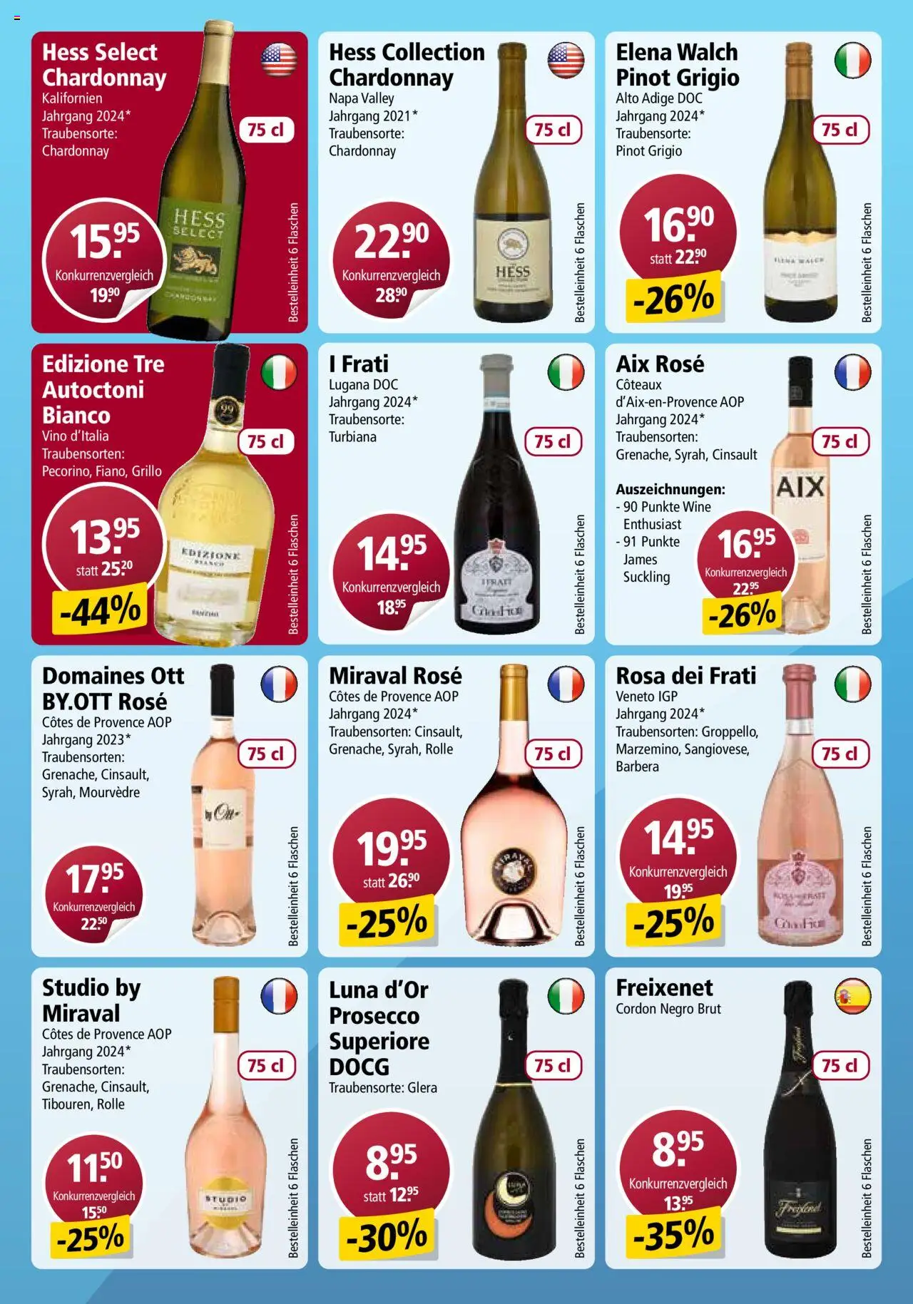 Otto's Aktionen Online Katalog ab 25.08.2025 | Seite: 12