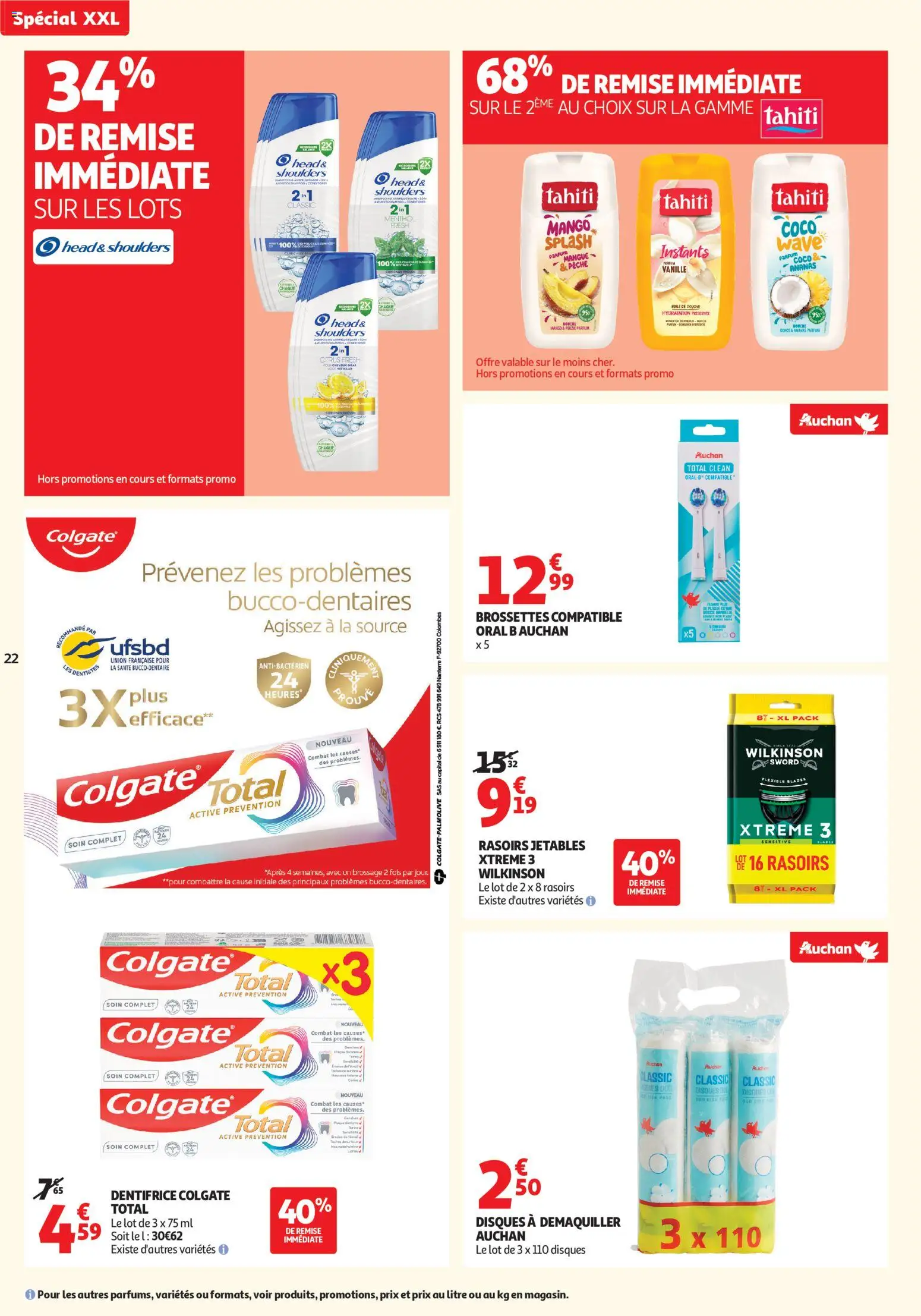 {H1} | Pagina: 22 | Producten: Ananas, La, Parfum, Mango