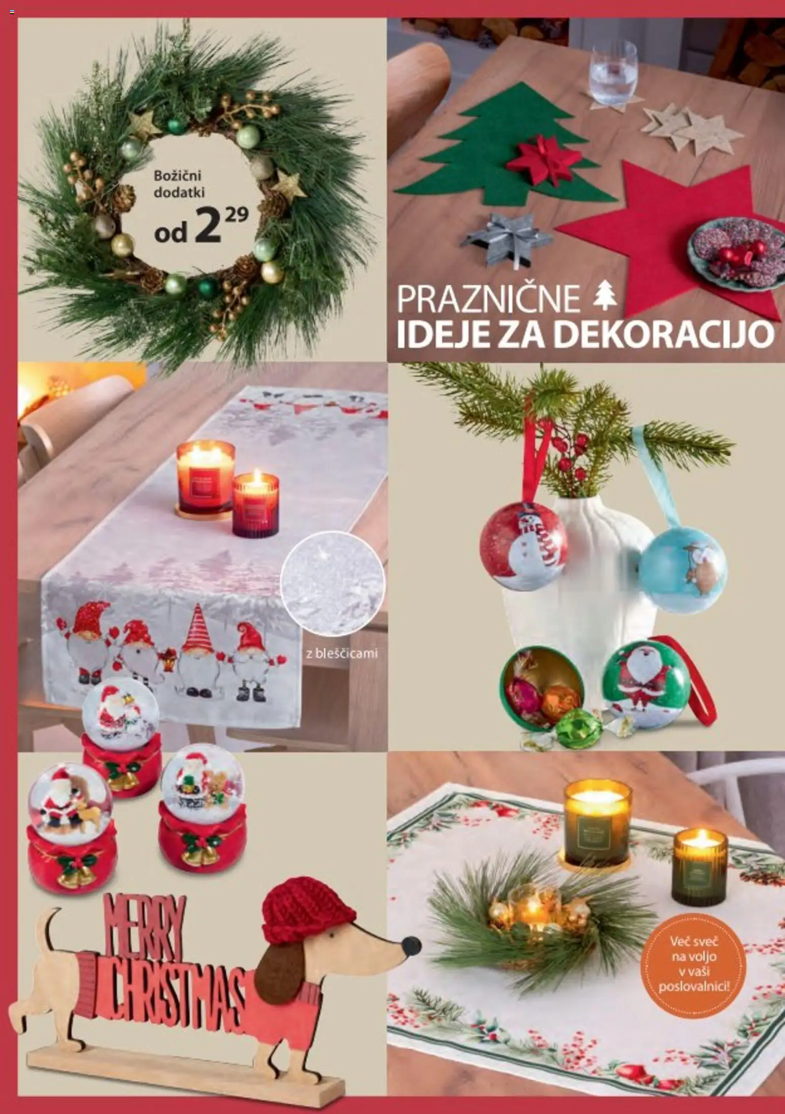 Novi NKD katalog ponudbe – veljaven od 10.11.2025 | Stran: 2