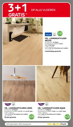 Brico - Folder - Voorbeeld van een folder van Brico, geldig van 28.01.2026 | Pagina: 13