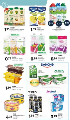 Vista previa Coviran ofertas válido desde el 24.02.2026 | Página: 6