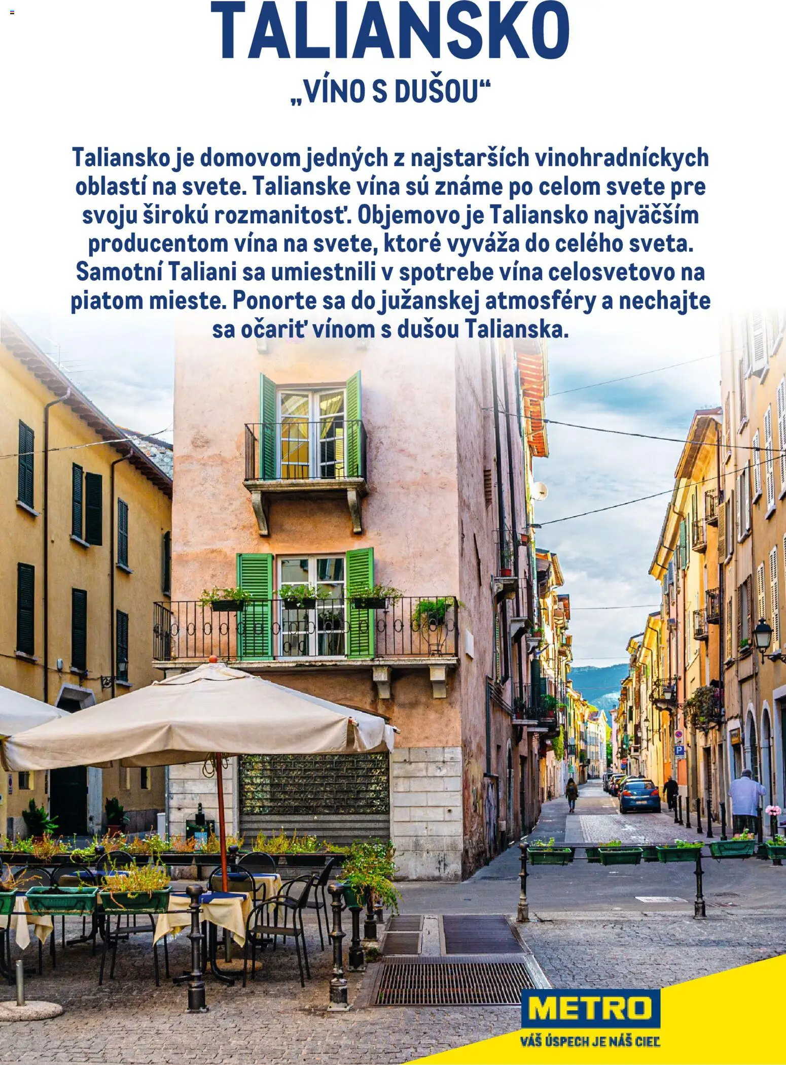 Nové Metro akcie – leták je platný od 01.01.2026 | Strana: 4