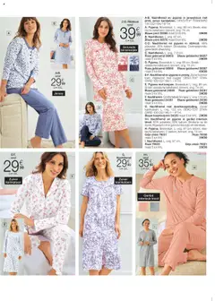 Damart - Folder - Voorbeeld van een folder van Damart, geldig van 15.09.2025 | Pagina: 46 | Producten: Broek, Pyjama