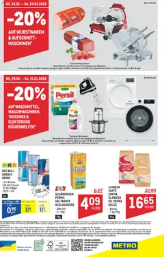 Metro Profi ab 22.01.2026 gültig | Seite: 64