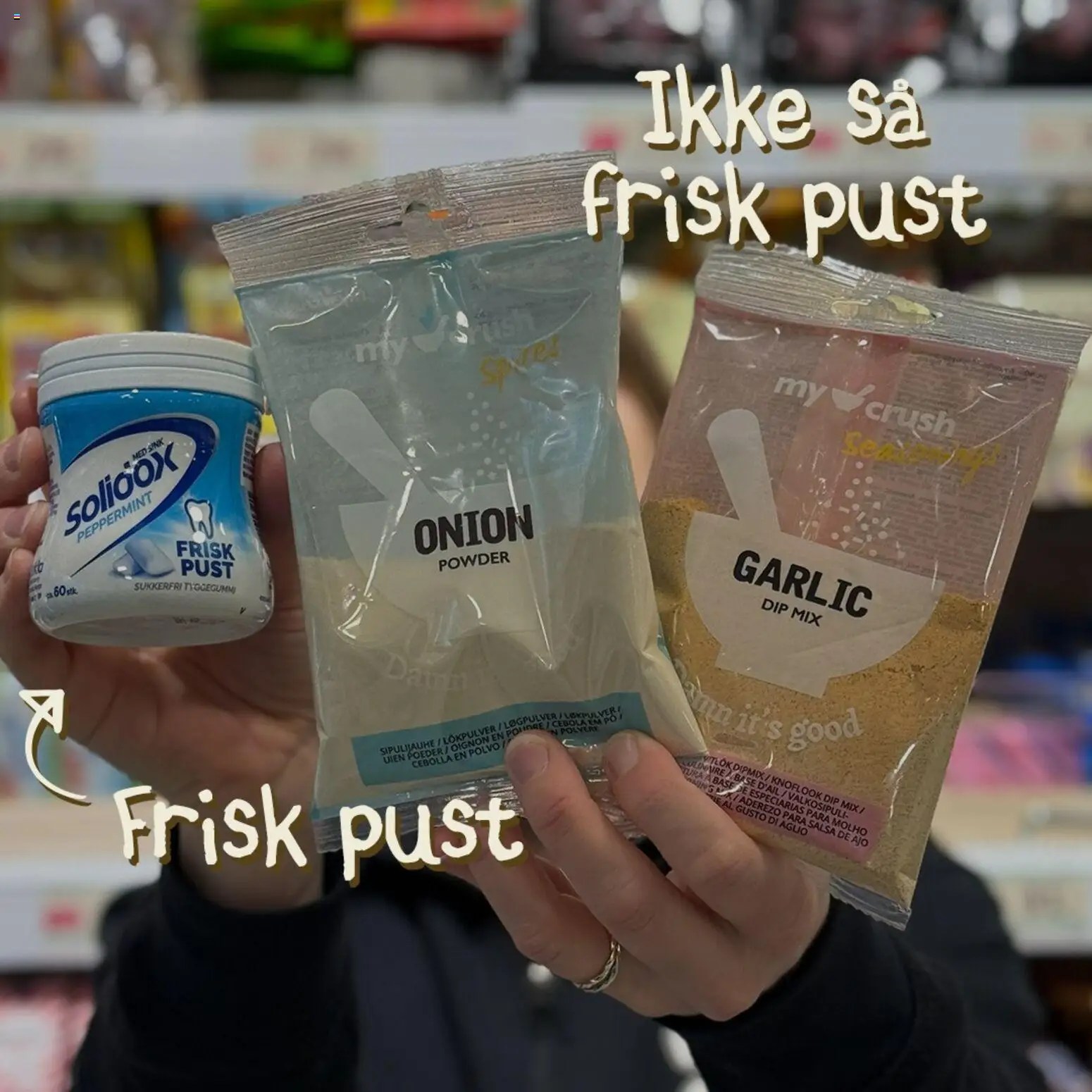 {H1} | Side: 3 | Produkter: Te, Løk, Brizgalka