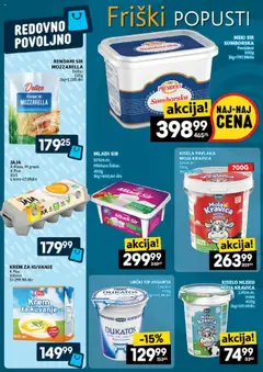 Roda katalog - važi od 18.09.2025 | Strana: 6