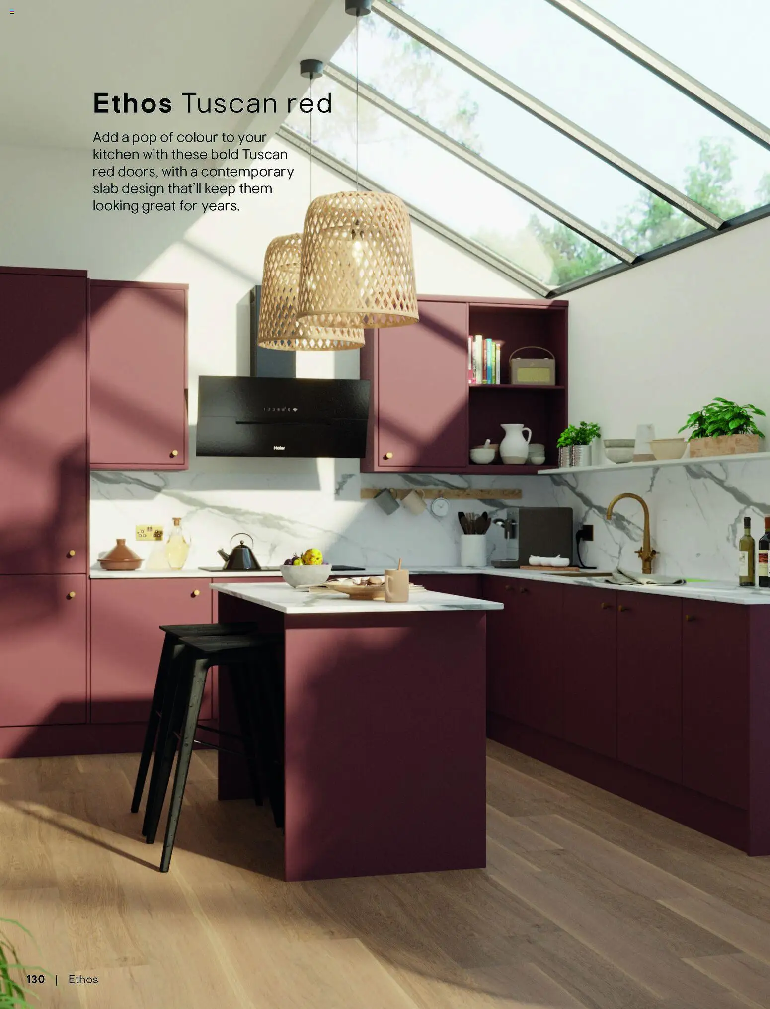{H1} | Page: 130 | Products: Kitchen