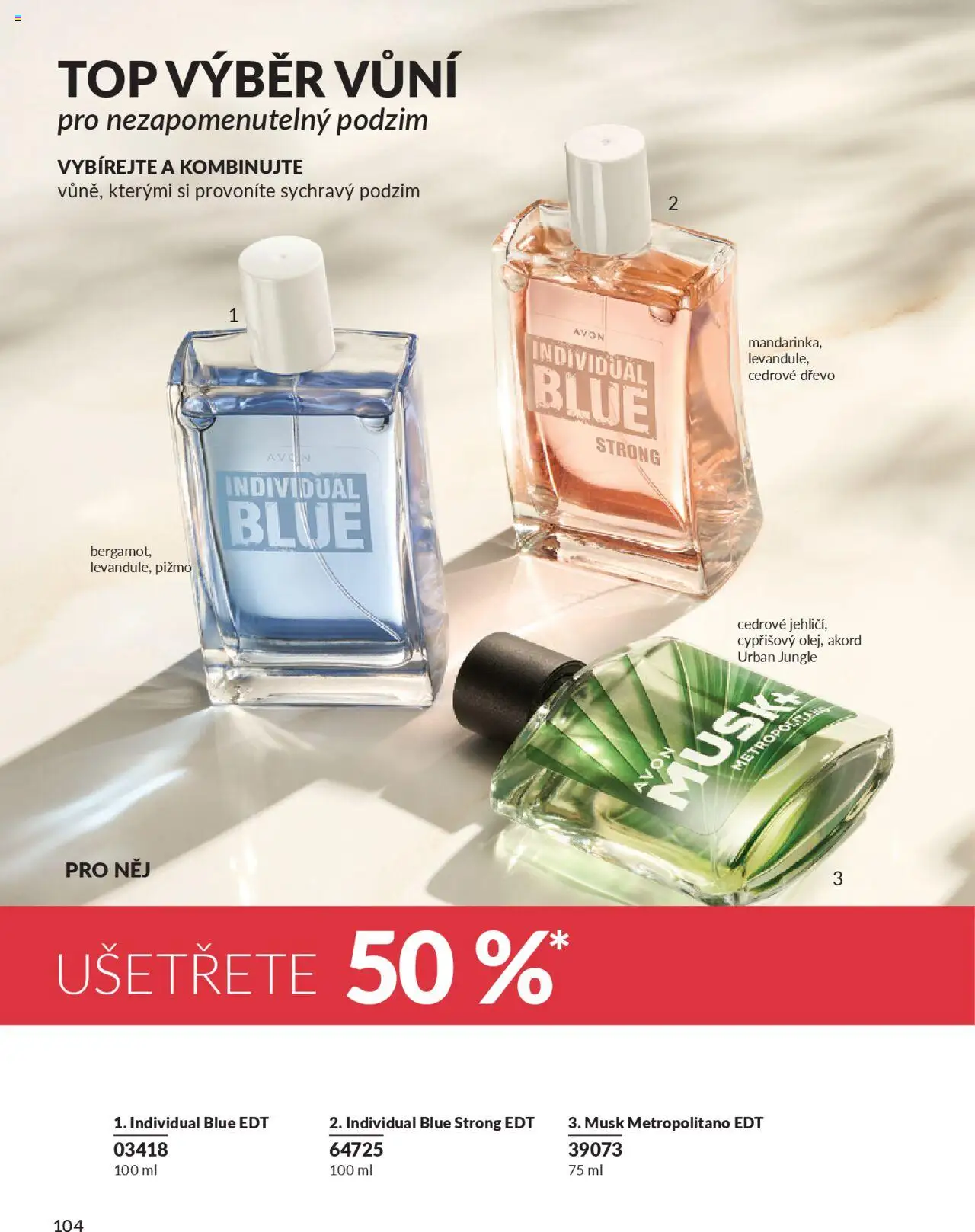 Avon katalog 9/2025 od 01.09.2025 | Strana: 106