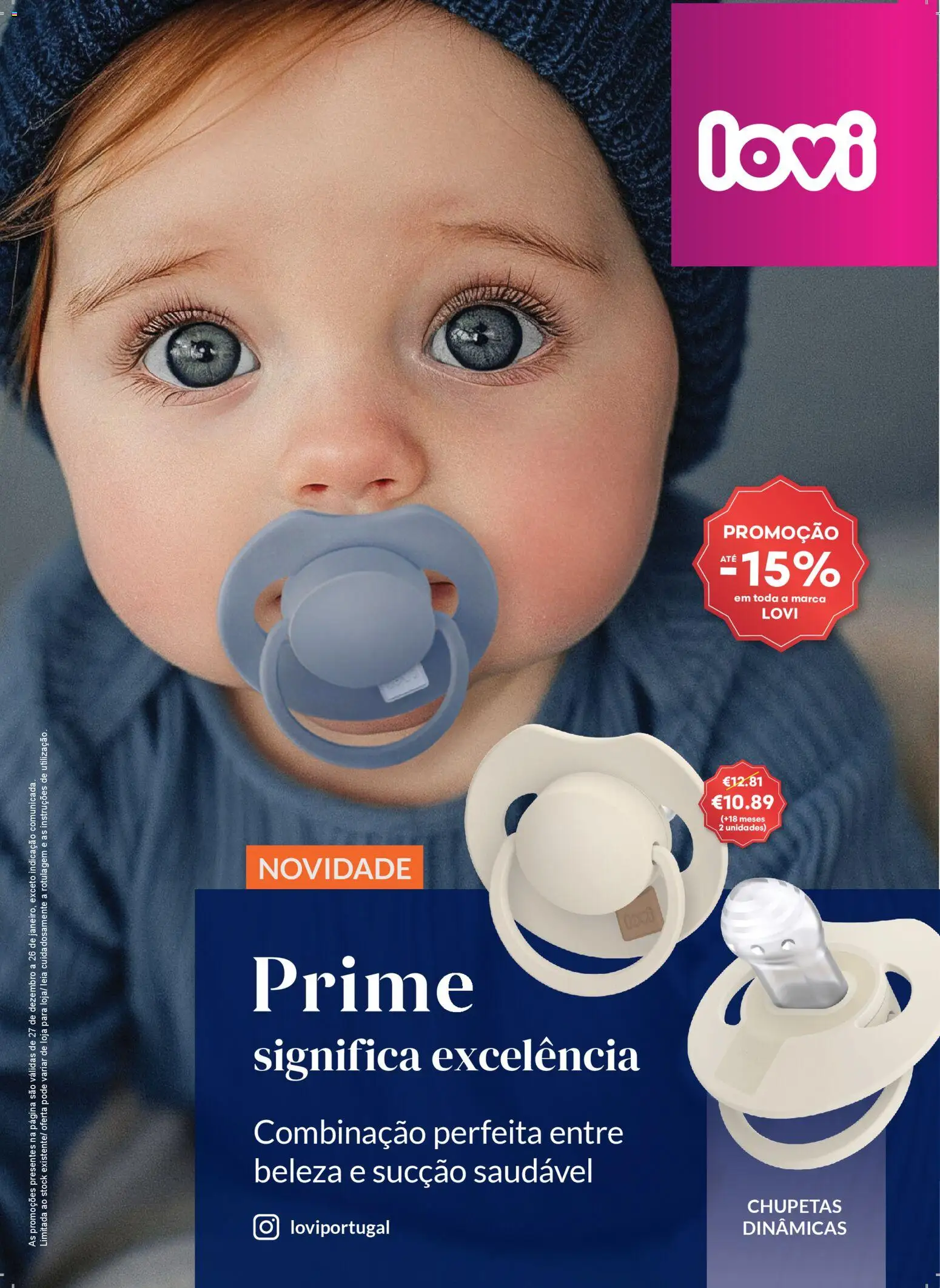 Auchan folheto │ válido de 01.01.2026 | Página: 67