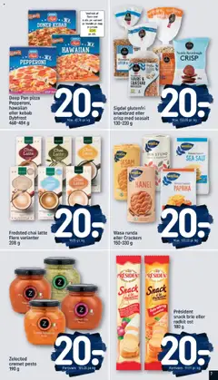 Rema 1000 Tilbudsavis gyldig fra 16.08.2025 | Side: 7