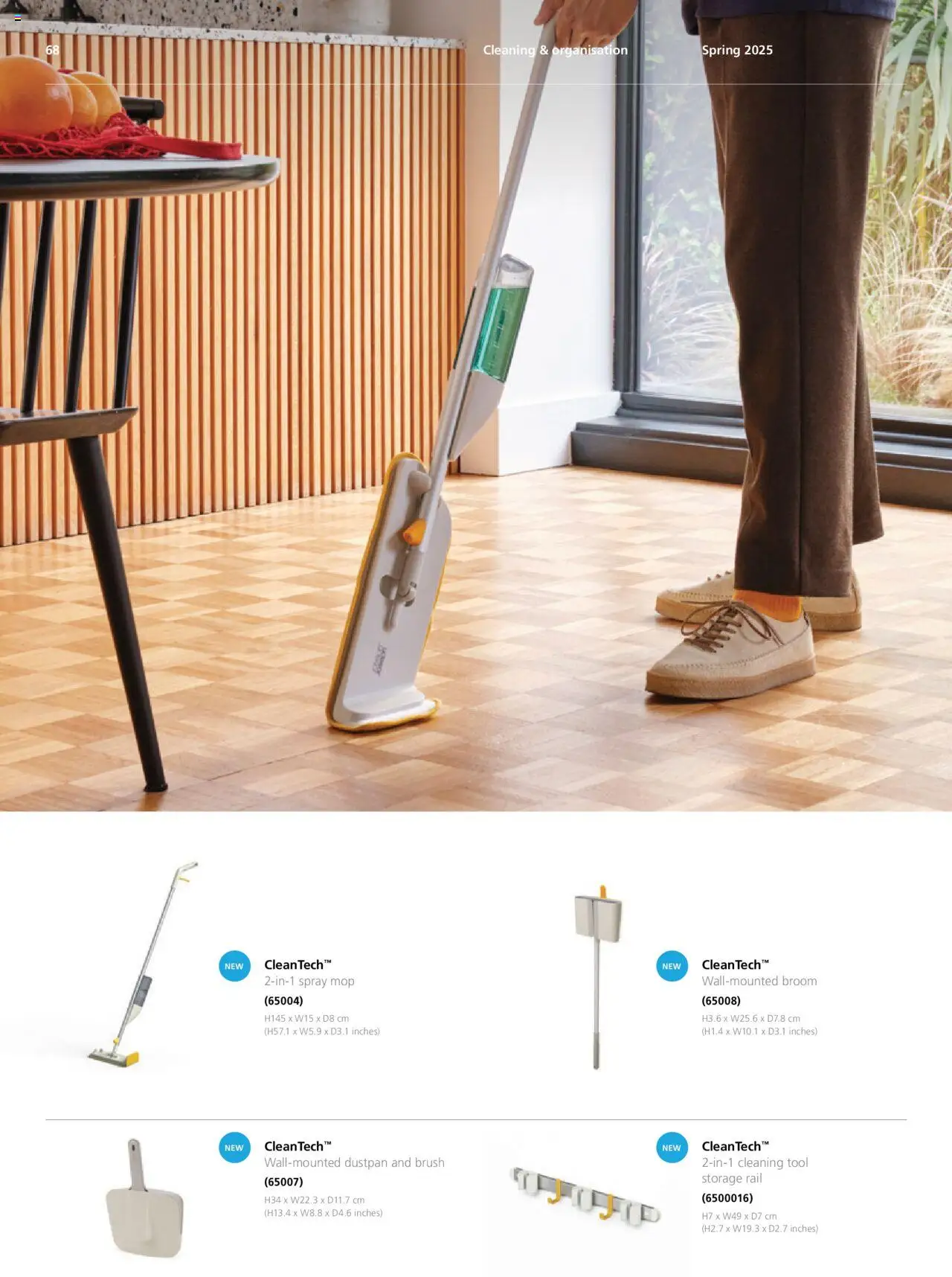 Mangas Home Improvement - Joseph Joseph – σε ισχύ από 08.09.2025 | Σελίδα: 68