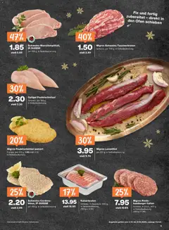 Migros Aktionen ab 02.12.2025 gültig | Seite: 5