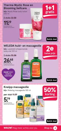 Etos - Folder - Voorbeeld van een folder van Etos, geldig van 09.02.2026 | Pagina: 38 | Producten: Olie, Kan