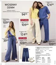 Pogląd oferty "BonPrix Katalog" - ważna od 03.03.2026 | Strona: 4