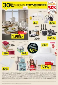 Náhled letáku XXXLutz leták od 19.01.2026 | Strana: 6