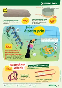  | Page: 9 | Produits: Mètre, Jouets