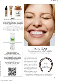 DM - Active Beauty - Pregled kataloga iz trgovine DM, vrijedi od 01.02.2026 | Stranica: 7