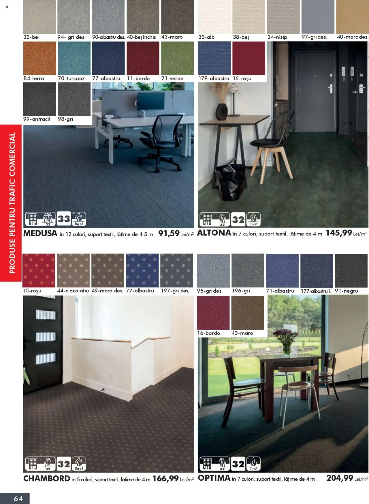 Noul catalog Diego – valabil de la 01.10.2025 | Pagină: 64