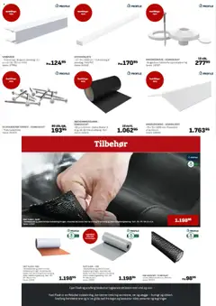 Bygma Tilbudsavis gyldig fra 30.06.2025 | Side: 15 | Produkter: Is