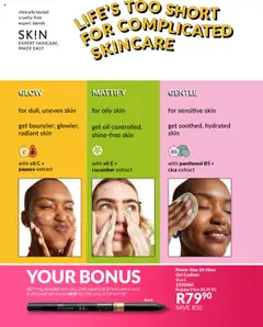 Avon specials catalogue – valid from 01.10.2025 | Page: 210