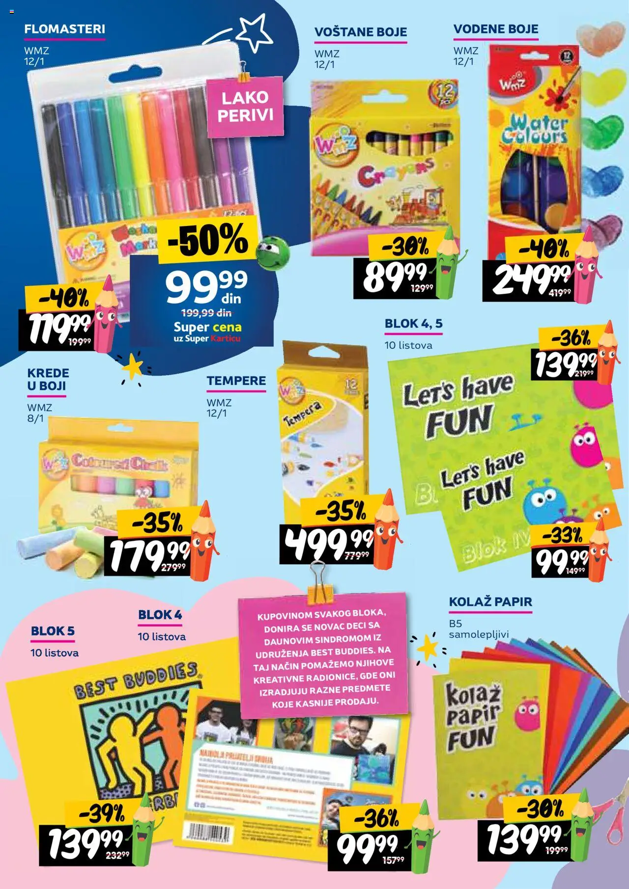 Idea katalog - važi od 14.08.2025 | Strana: 18