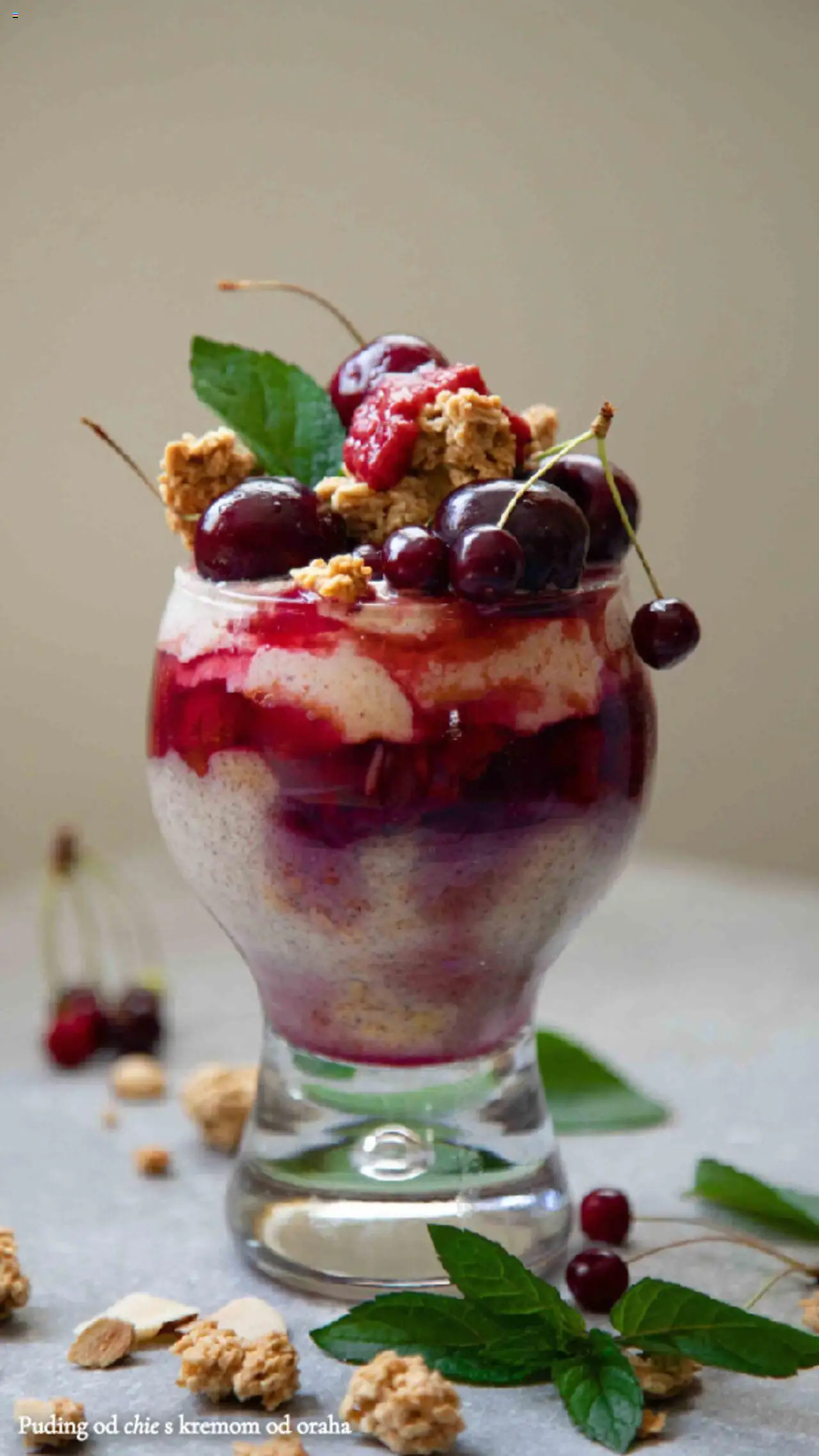 Lidl katalog | vrijedi od 11.03.2025 | Stranica: 56 | Proizvodi: Puding