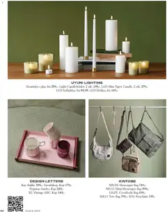 Illums Bolighus - Katalog gyldig fra 01.01.2026 | Side: 40 | Produkter: Pyjamas