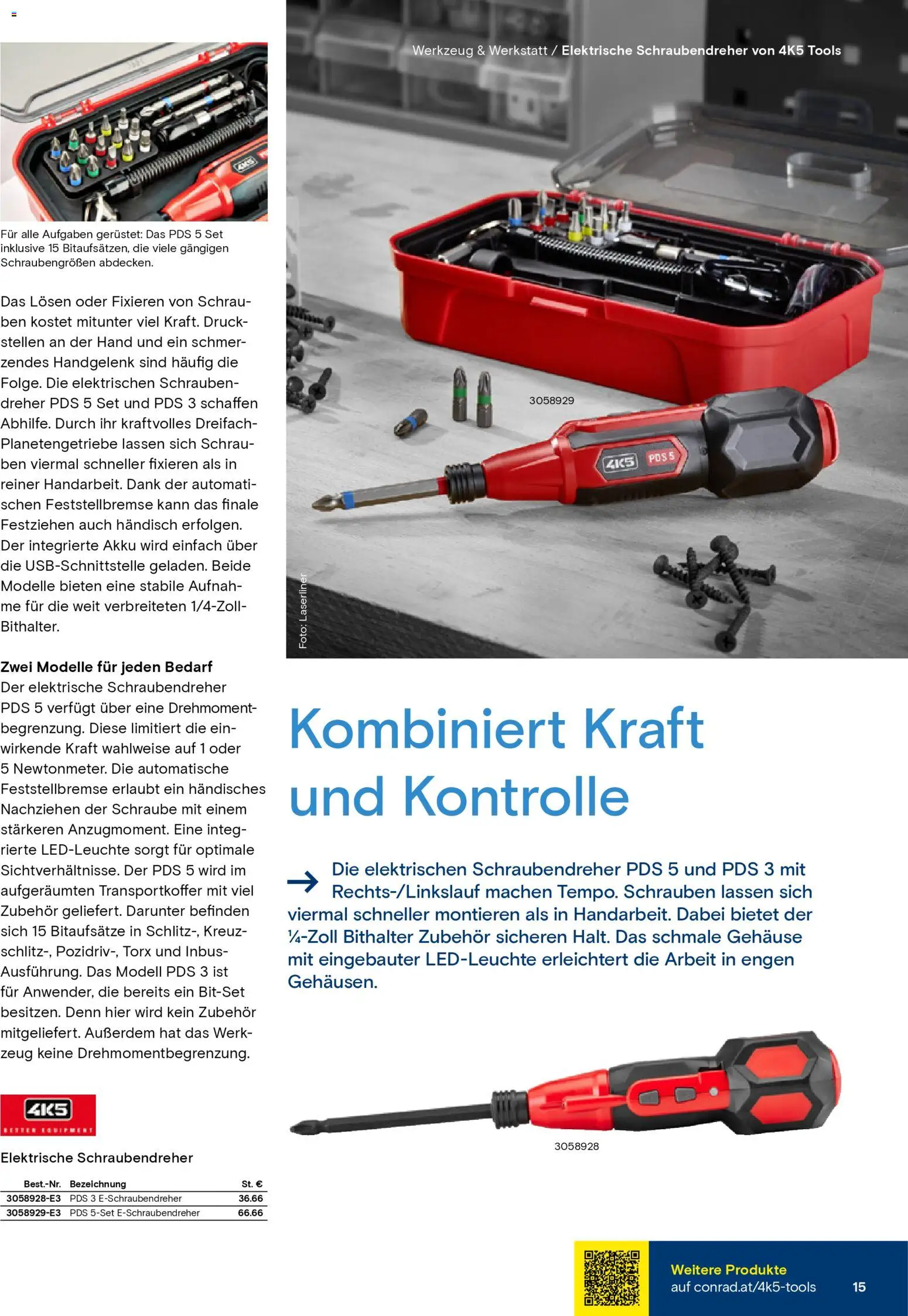 Conrad Innovation News gültig ab 30.09.2025 | Seite: 14